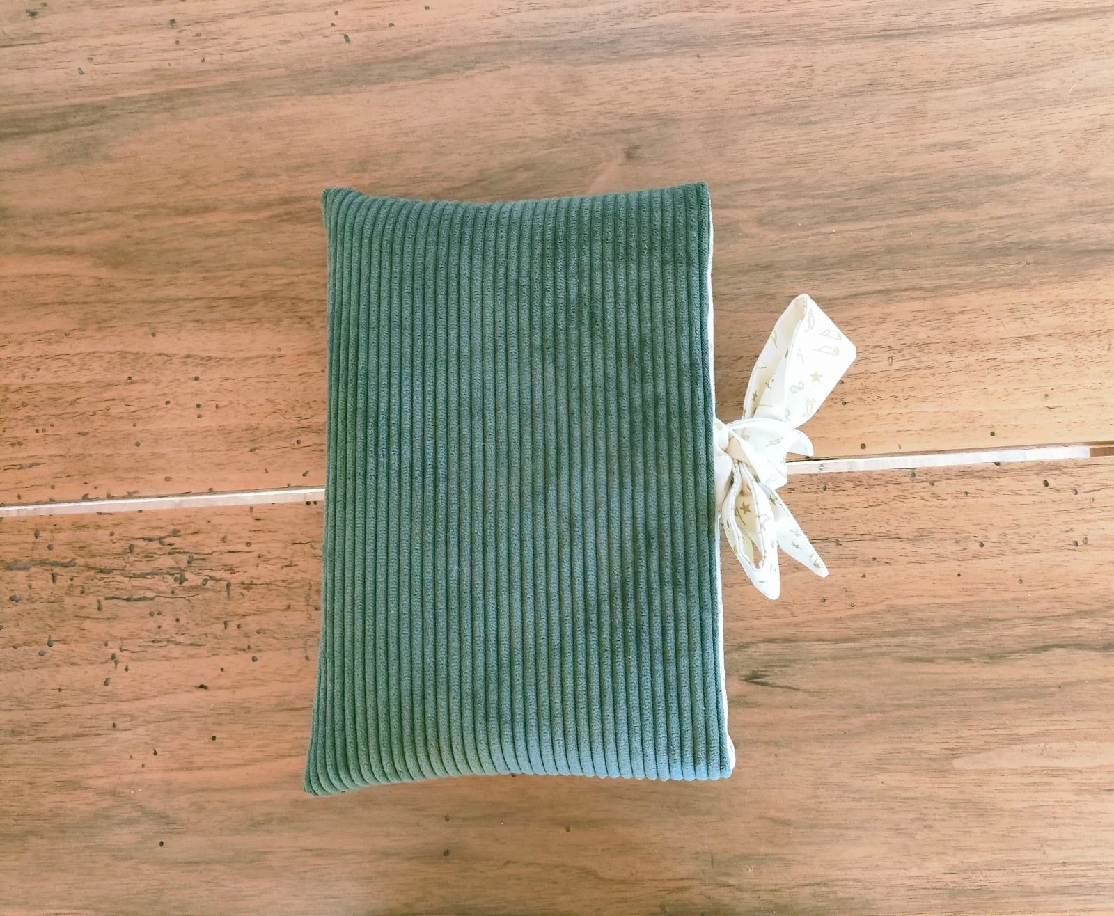 Pocket book or Kindle reader pouch – photo 2